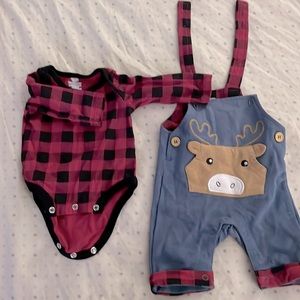Babies Matching Sets